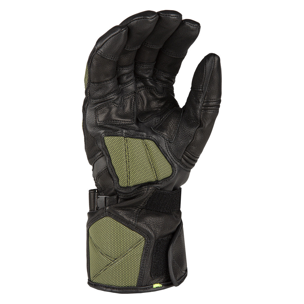 Klim Badlands GTX Long Sage Glove – Regina Specialties - Main Image