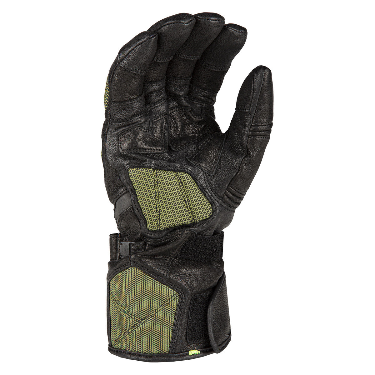 Klim Badlands GTX Long Sage Glove