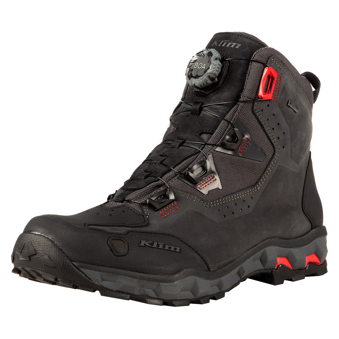 Klim gtx boots best sale