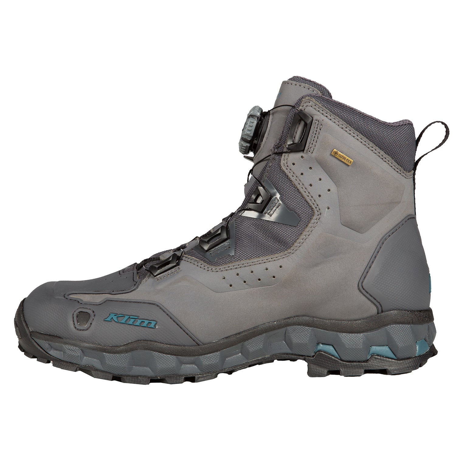Klim Outlander GTX Boot Castlerock - Petrol