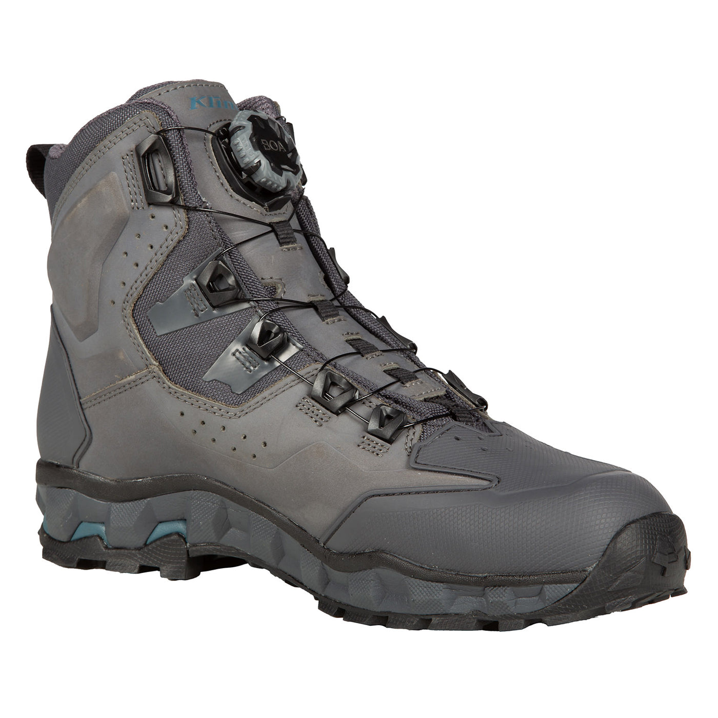 Klim Outlander GTX Boot Castlerock Petrol Regina Specialties