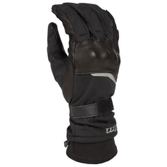 Klim Vanguard GTX Long Stealth Black Glove