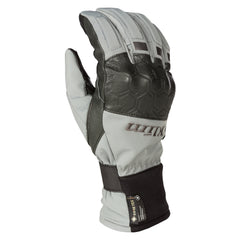 Klim Vanguard GTX Long Cool Gray Glove
