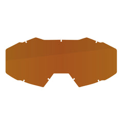 Klim Viper Replacement Lens Off Road Bronze Mirror