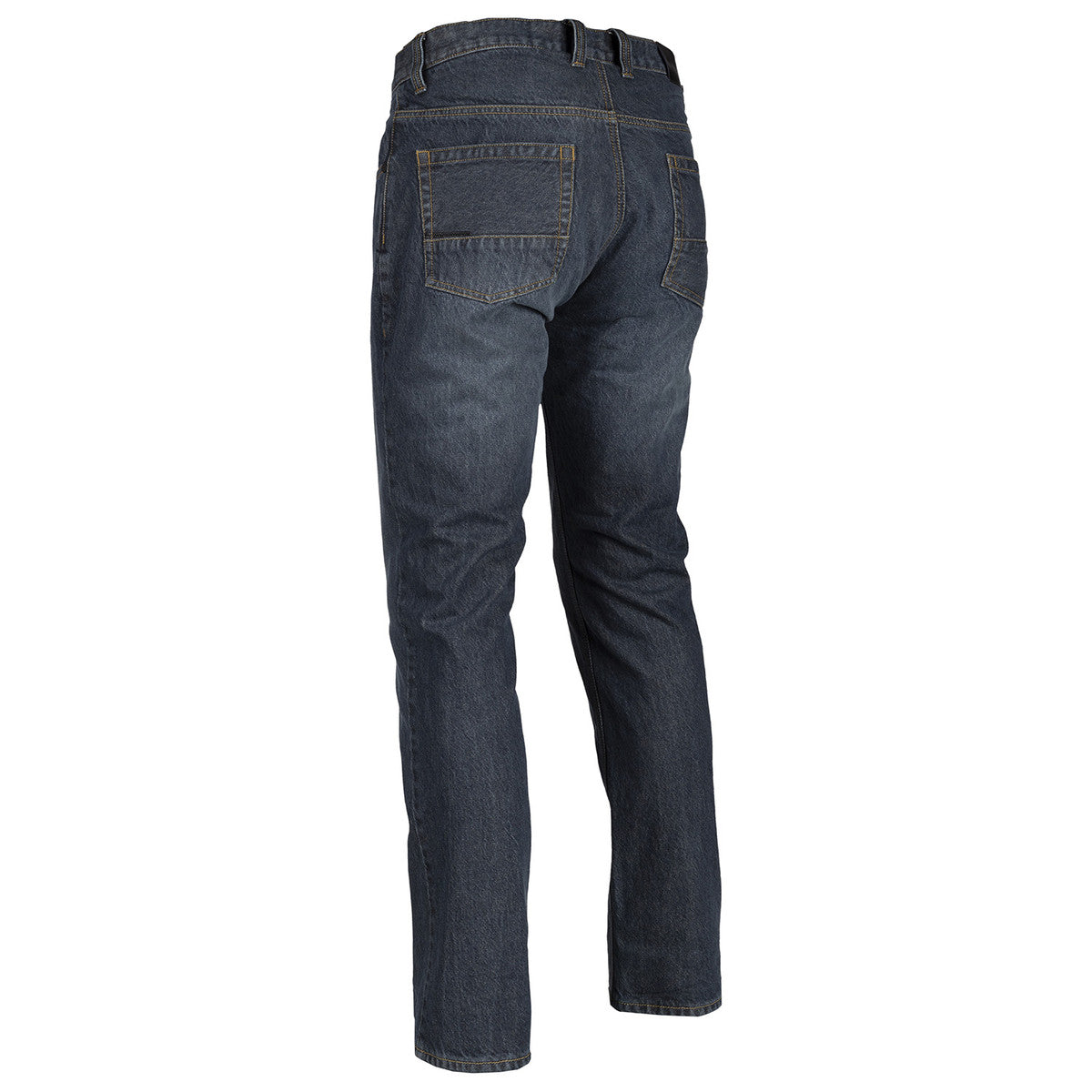 Klim K Fifty 2 Straight Riding Denim Dark Blue Pant