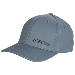 Klim Stealth Hat Flex Fit Navy Blue