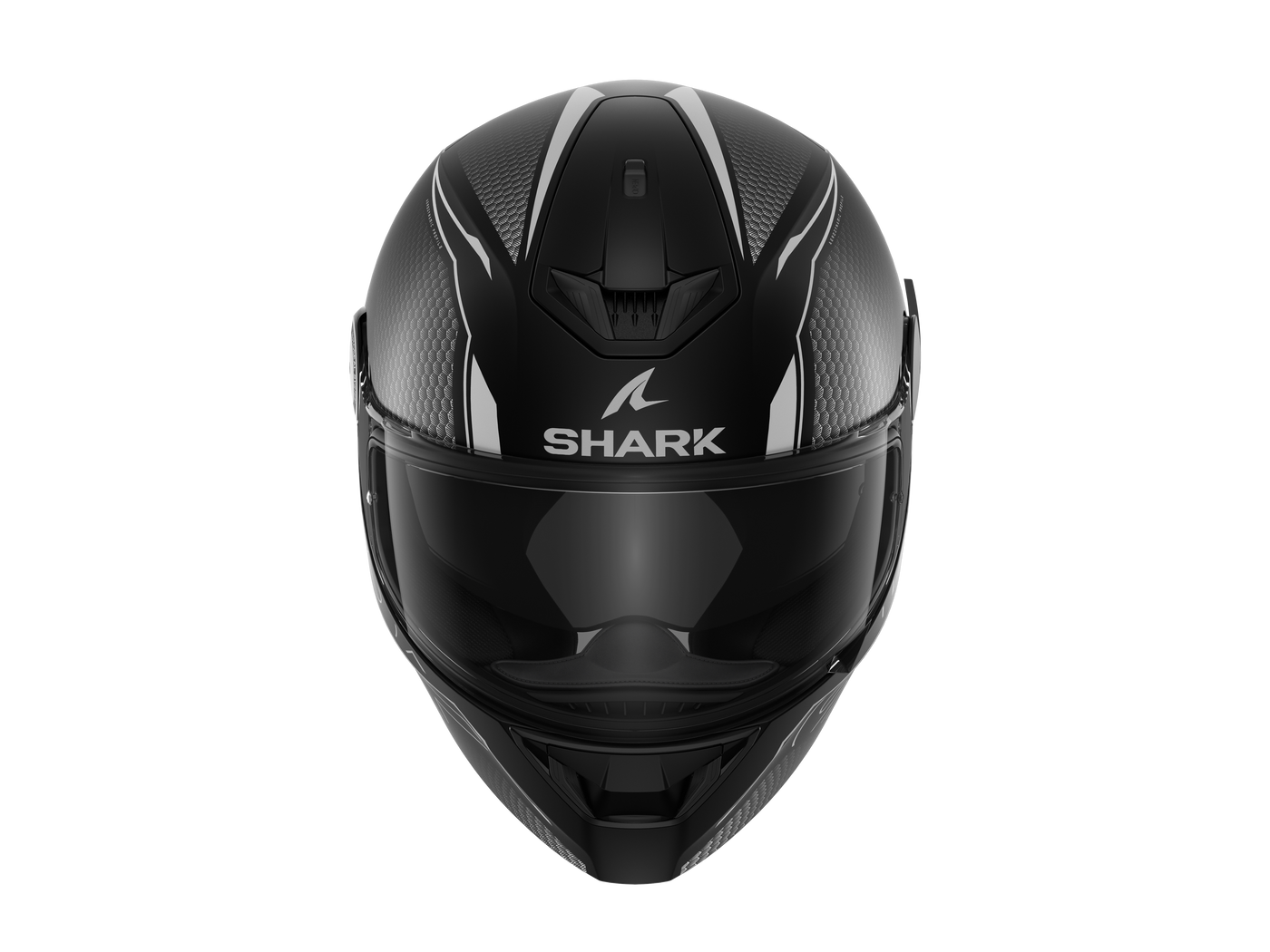  Shark D-SKWAL 2 Cadium Mat Casco Moto Rosa LG : Automotriz