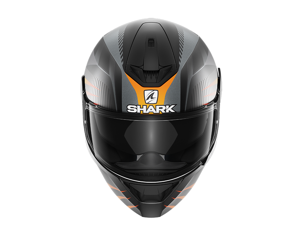  Shark D-SKWAL 2 Cadium Mat Casco Moto Rosa LG : Automotriz
