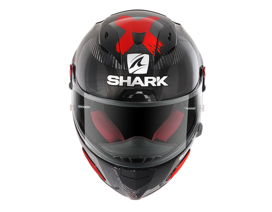 Casco shark race r pro lorenzo deals