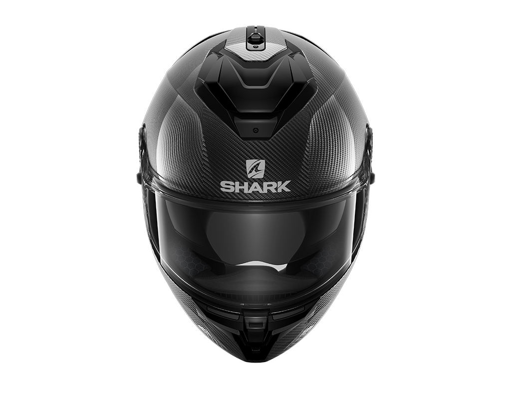 Shark Spartan GT Carbon Skin Gloss Helmet (DAD)