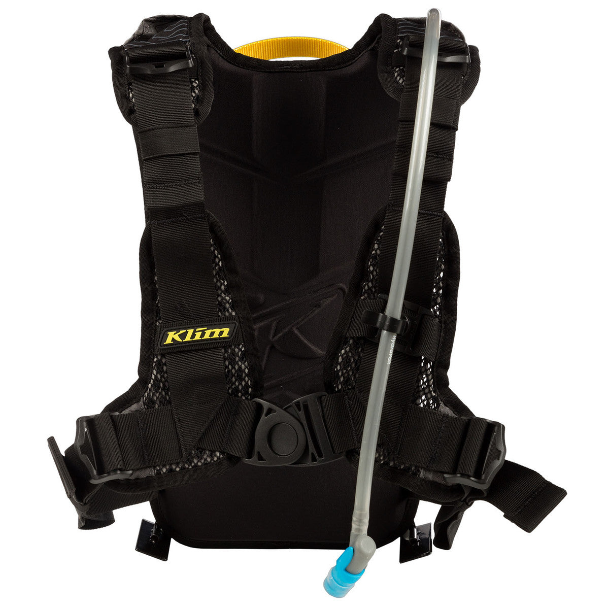 Klim Quench Pak Gray