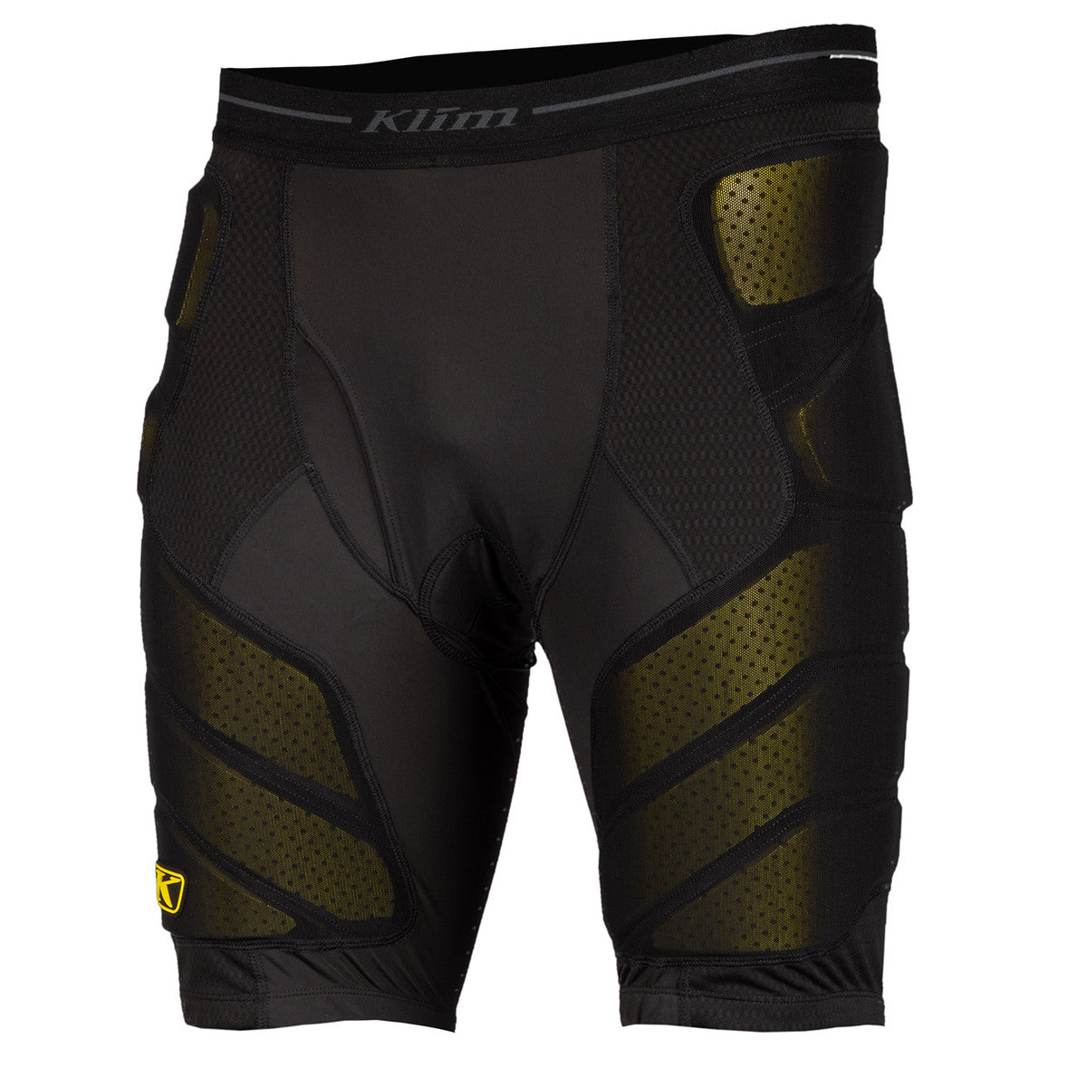Klim Tactical Black Short