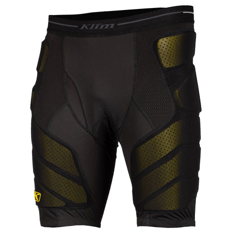 Klim Tactical Black Short