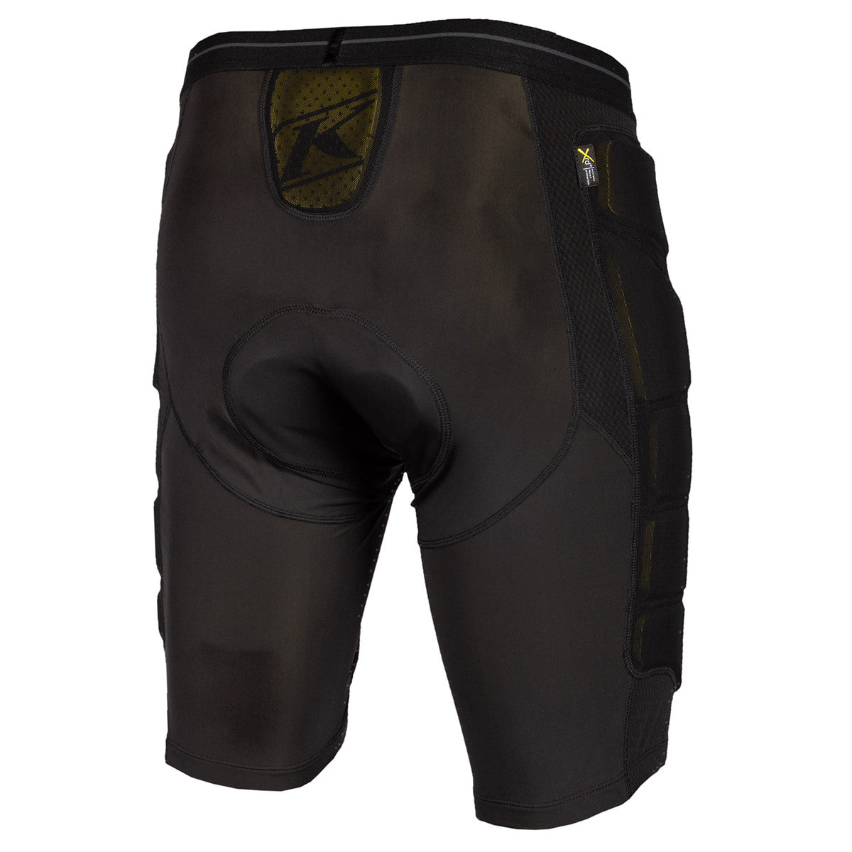 Klim Tactical Black Short