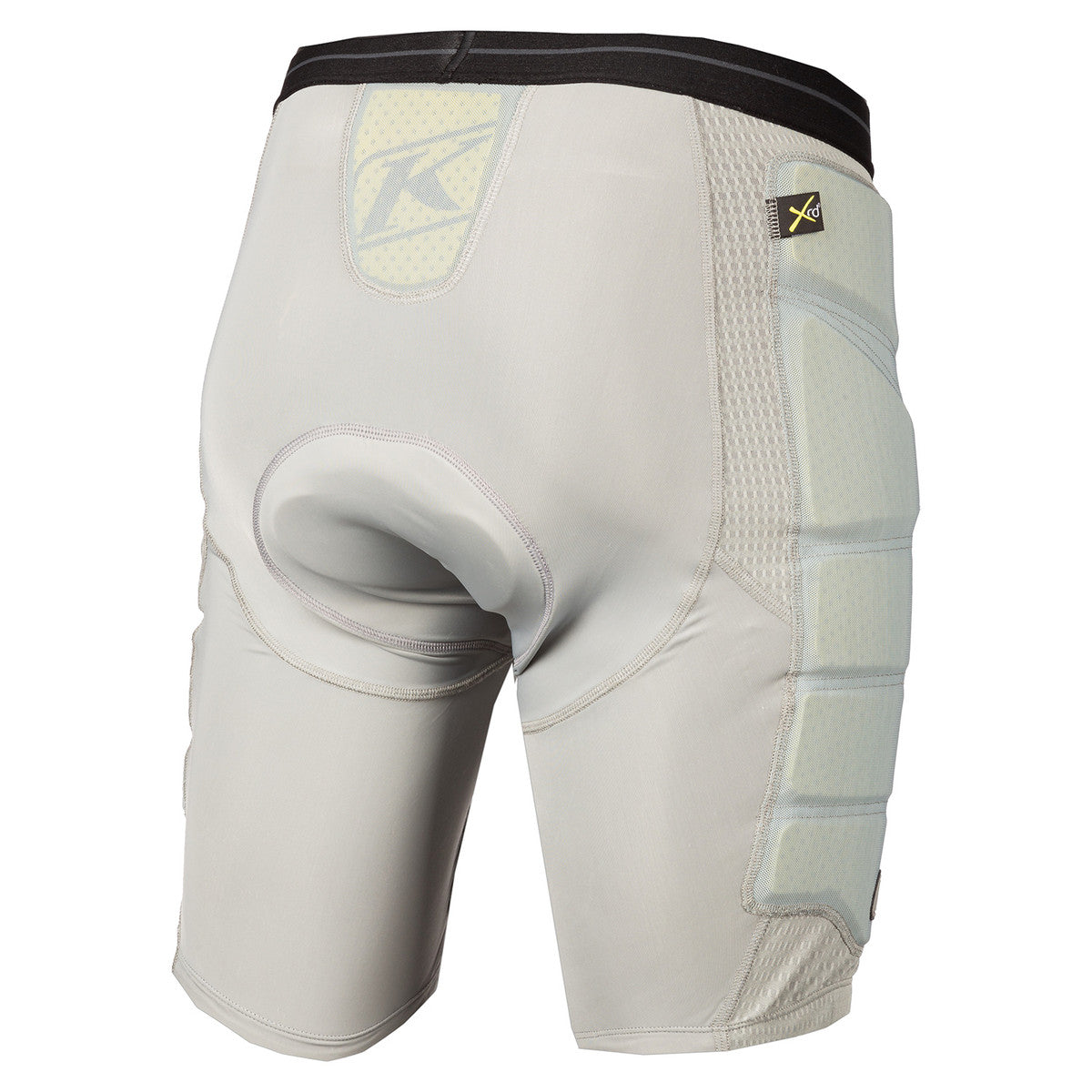 Klim Tactical Monument Gray Short