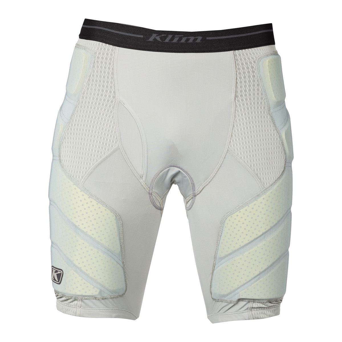 Klim Tactical Monument Gray Short