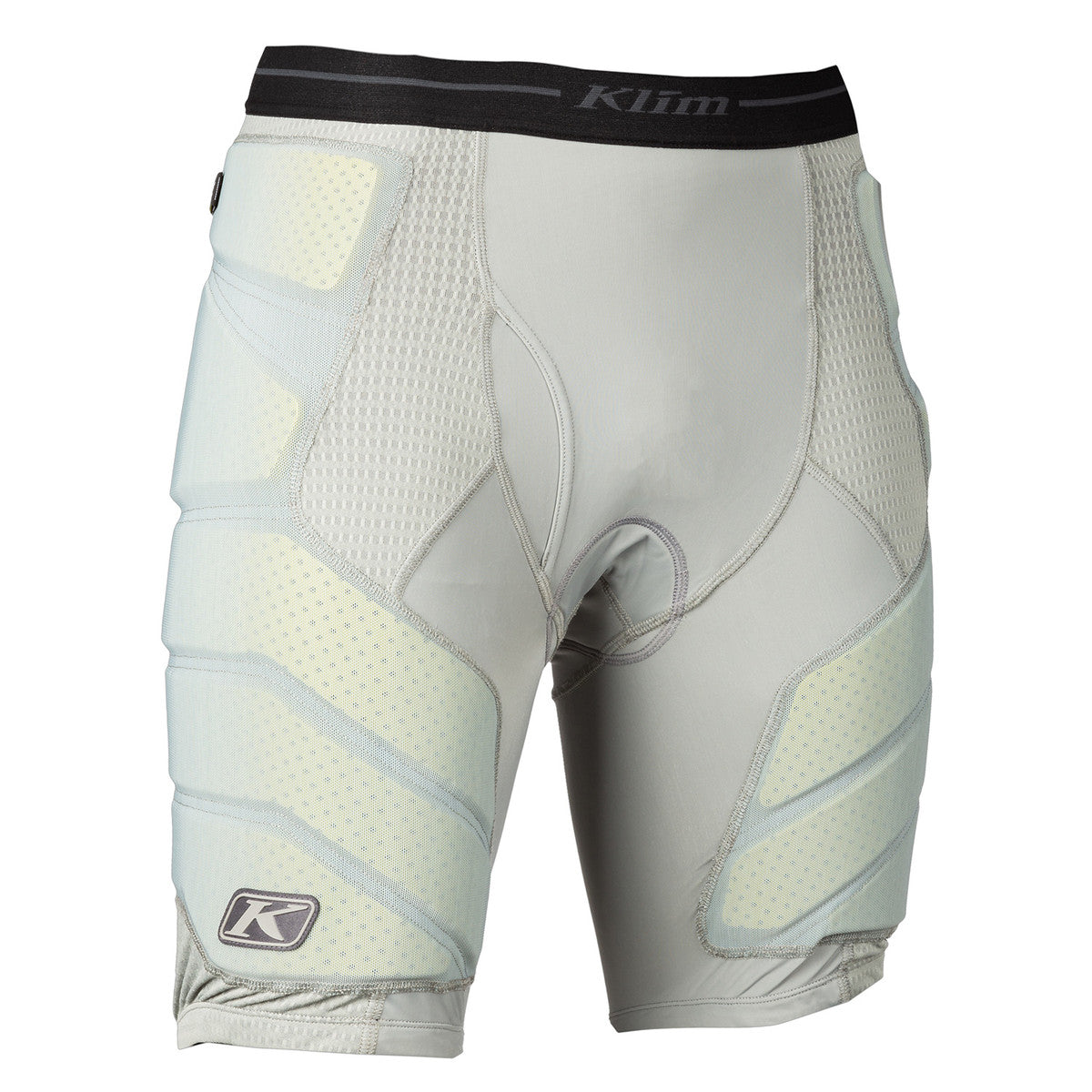 Klim Tactical Monument Gray Short