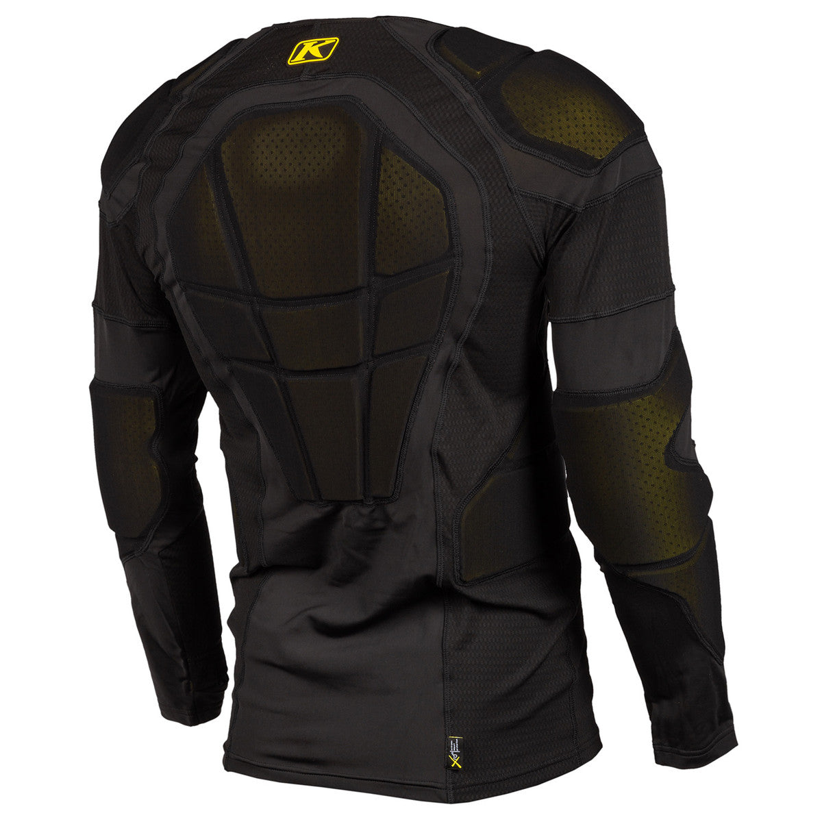 Klim Tactical Black Shirt