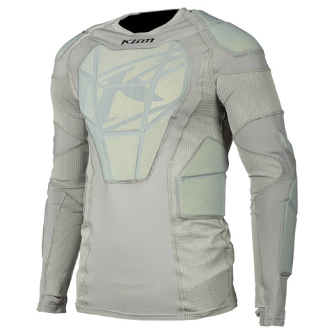 Klim Tactical Monument Gray Shirt