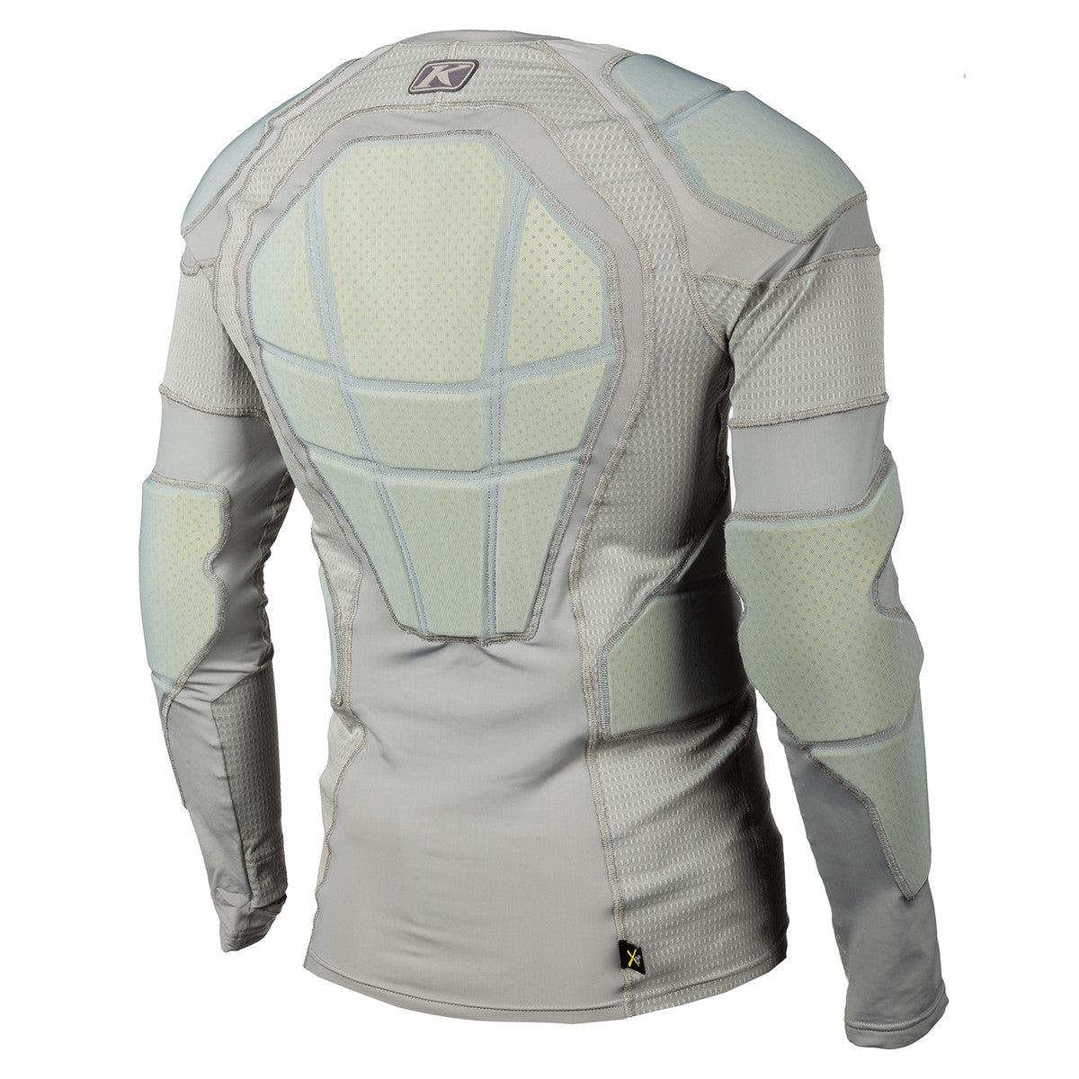 Klim Tactical Monument Gray Shirt