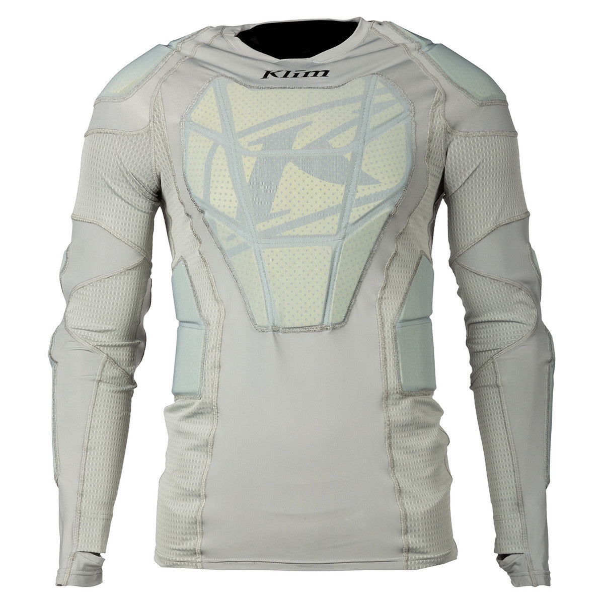 Klim Tactical Monument Gray Shirt