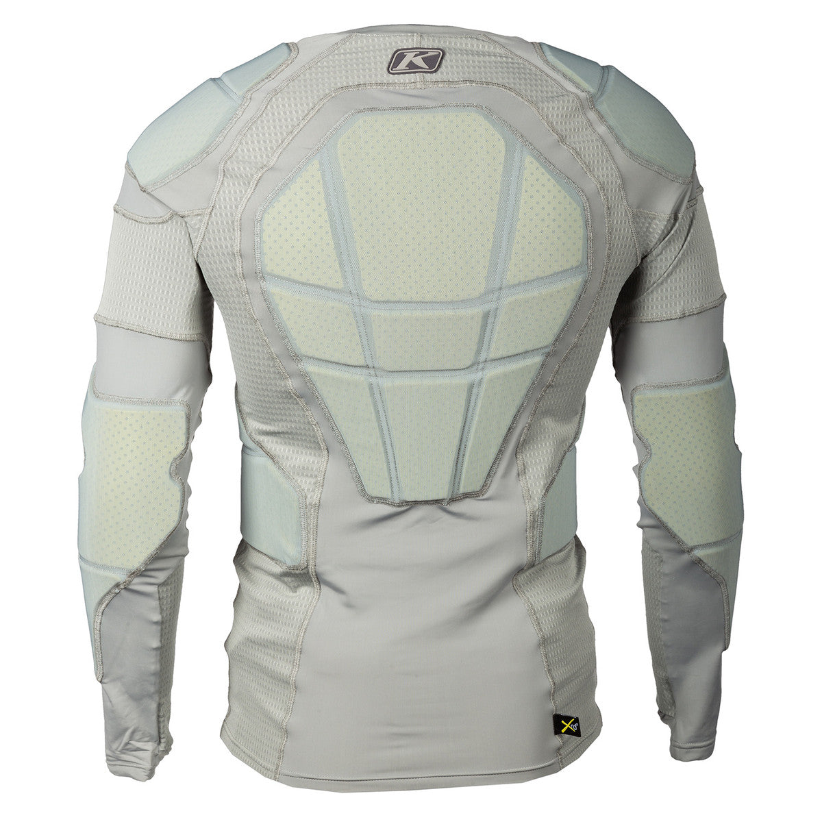Klim Tactical Monument Gray Shirt