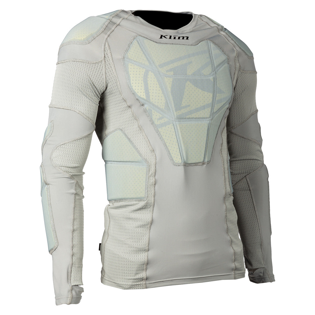 Klim Tactical Monument Gray Shirt
