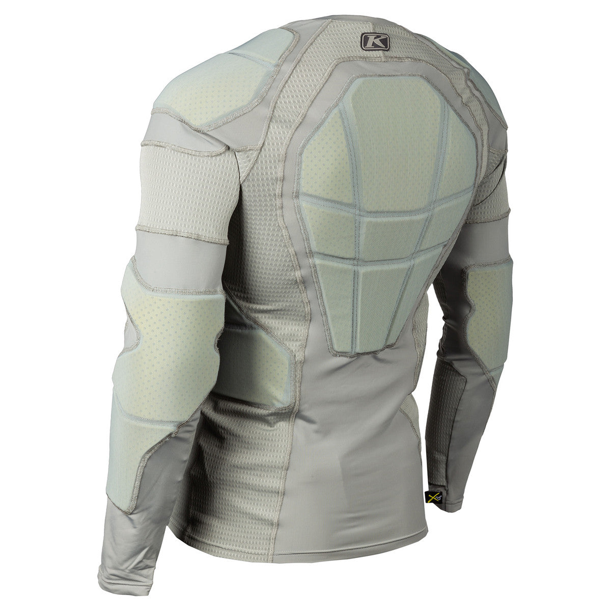 Klim Tactical Monument Gray Shirt