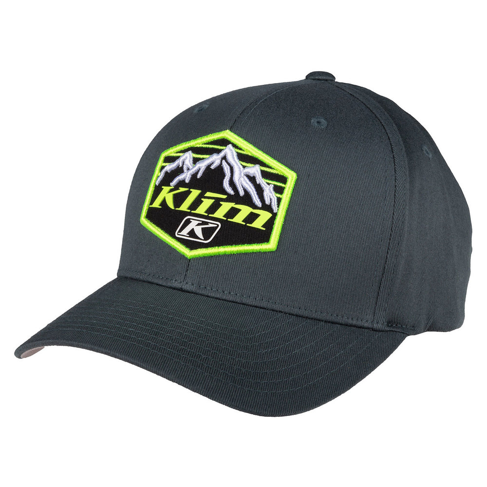 Klim Glacier Stargazer Hi-Vis Hat