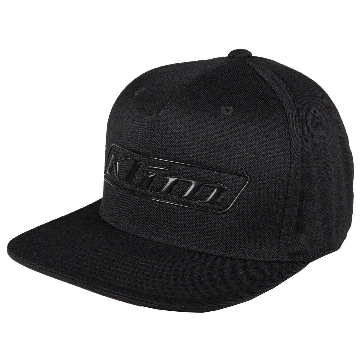 Klim Slider Black Asphalt Hat