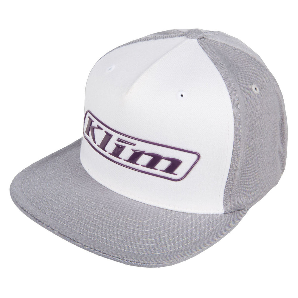 Klim Slider Monument Deep Purple Hat