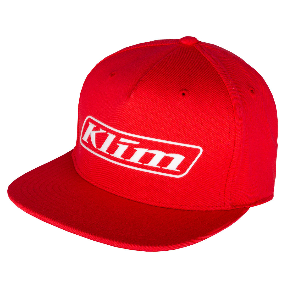 Klim Slider Patriot Red Hat