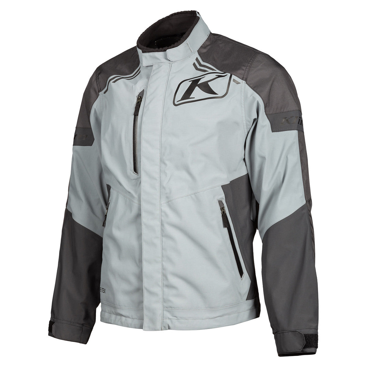 Klim Traverse Storm Gray Jacket