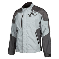 Klim Traverse Storm Gray Jacket