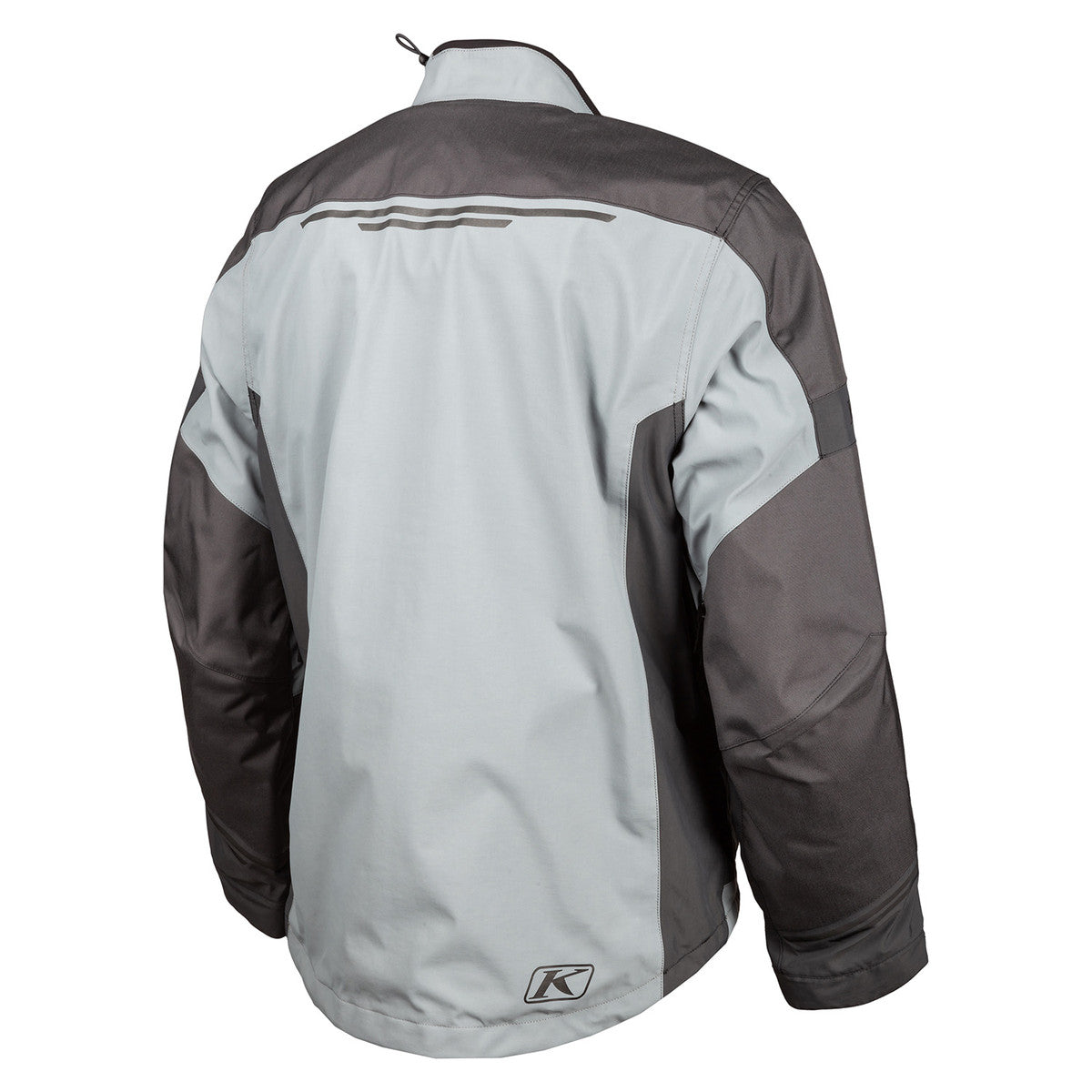 Klim Traverse Storm Gray Jacket