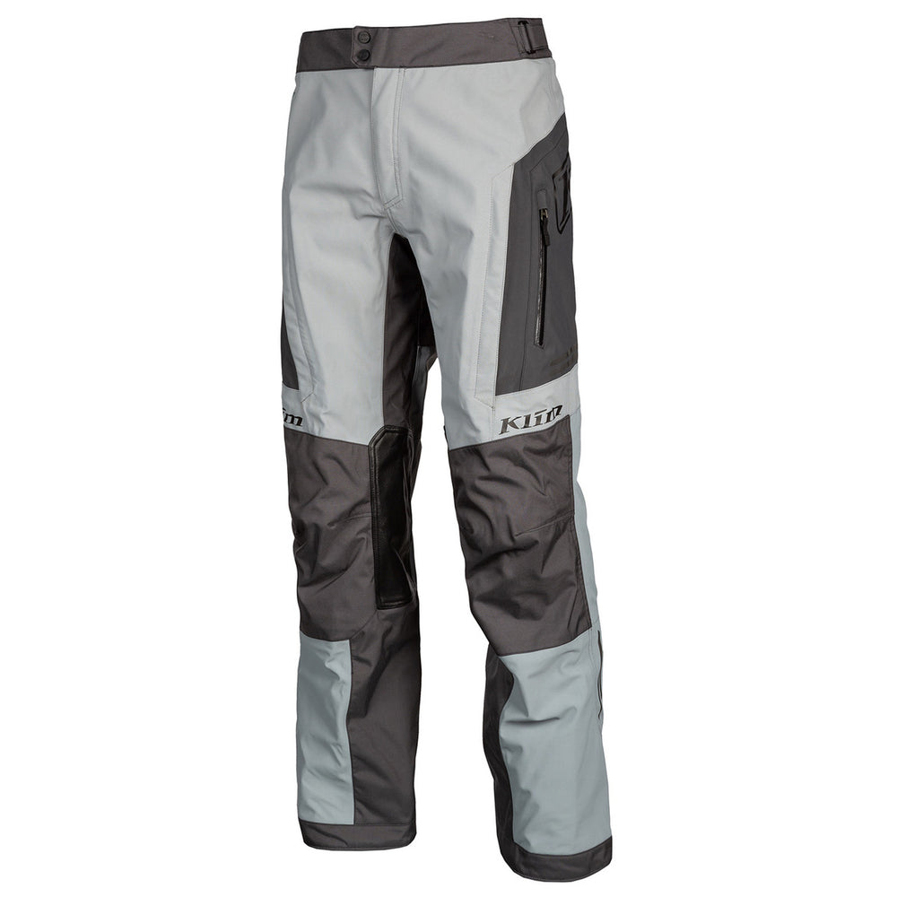 Klim Traverse Storm Gray Pant