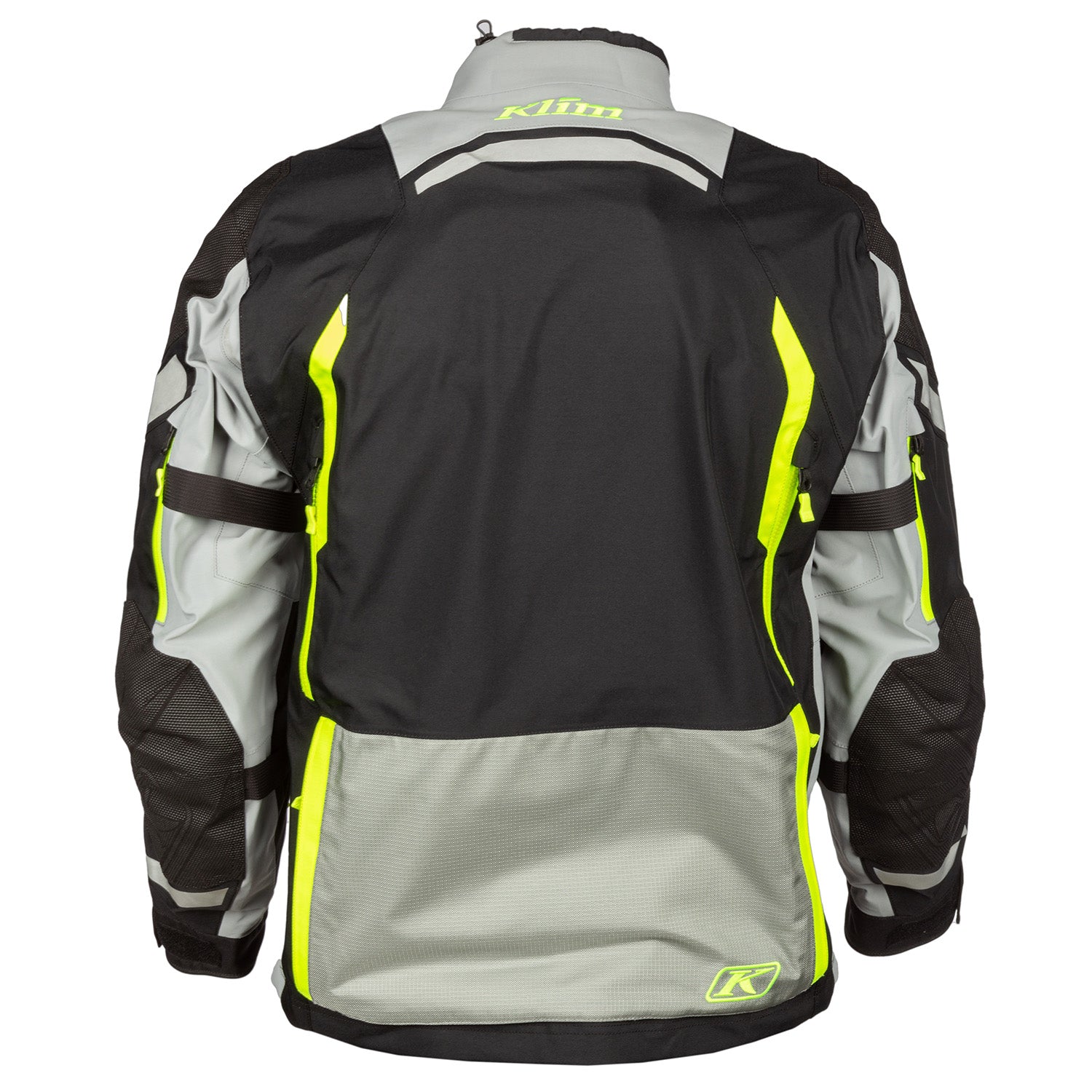 Klim Badlands Pro Hi-Vis Jacket