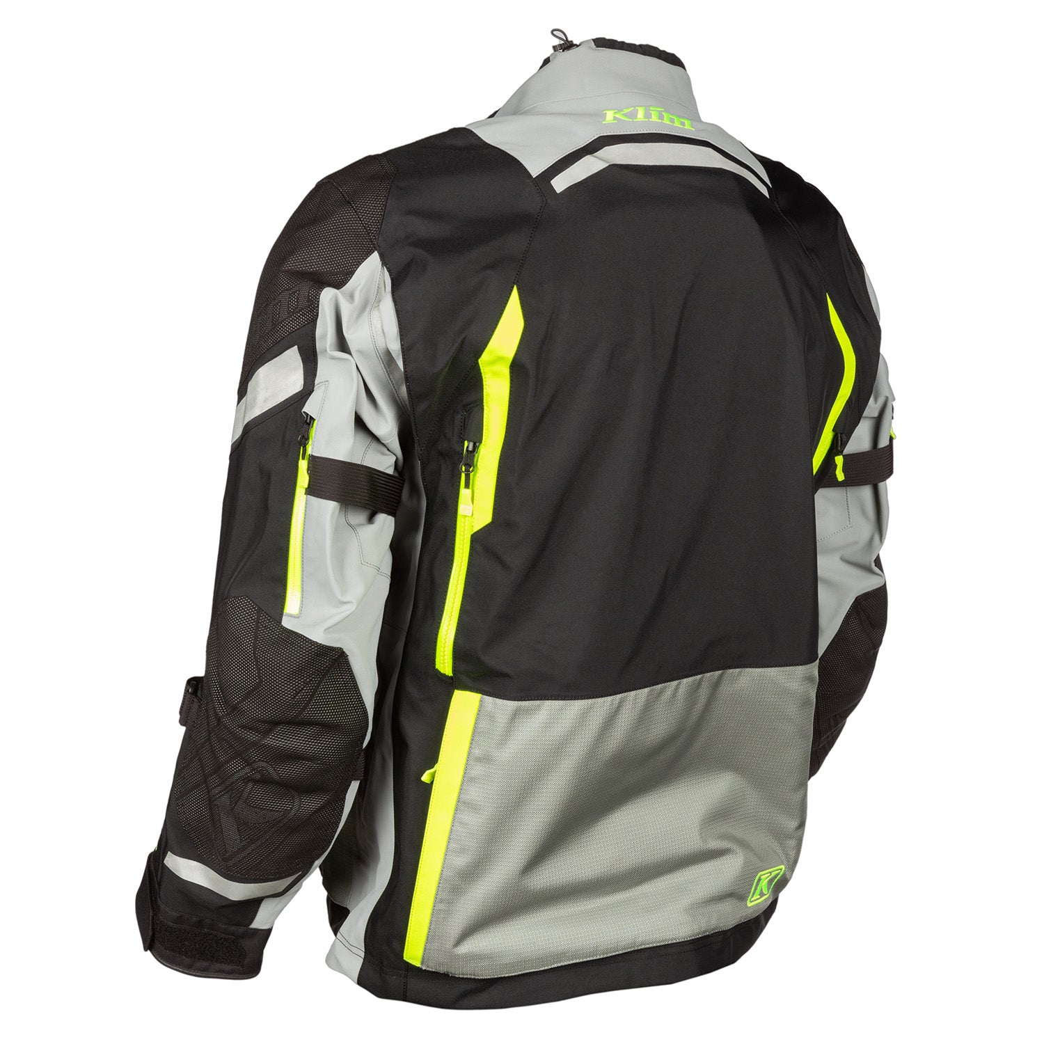 Klim Badlands Pro Hi-Vis Jacket