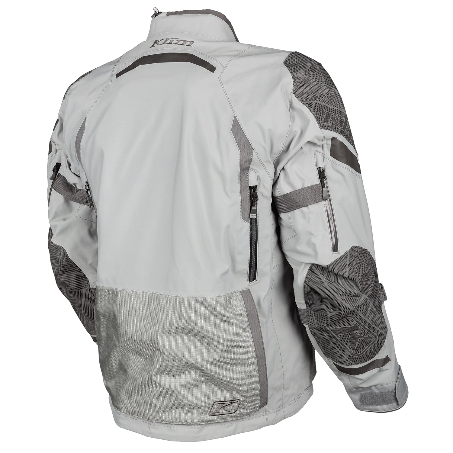 Klim Badlands Pro Monument Gray Jacket