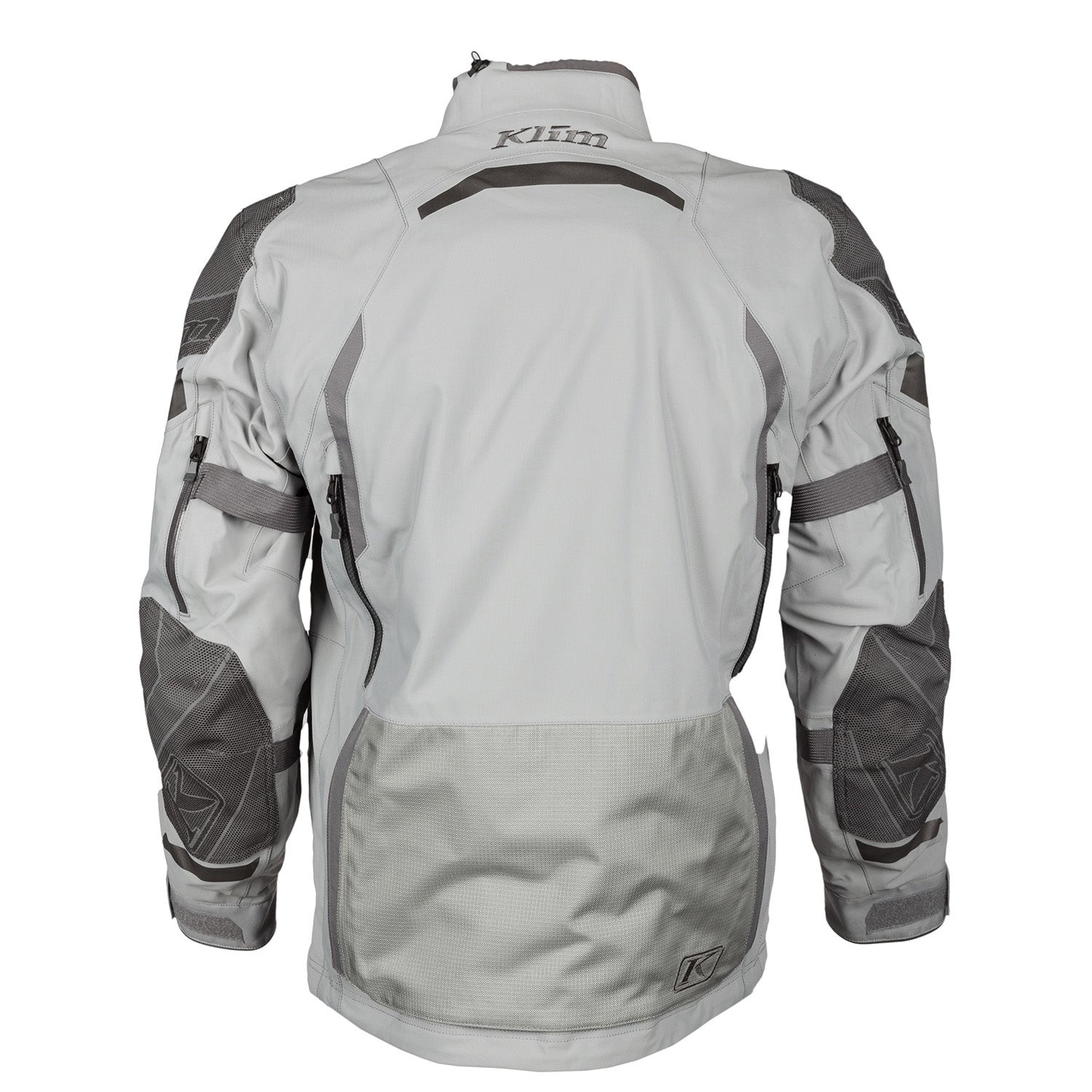 Klim Badlands Pro Monument Gray Jacket