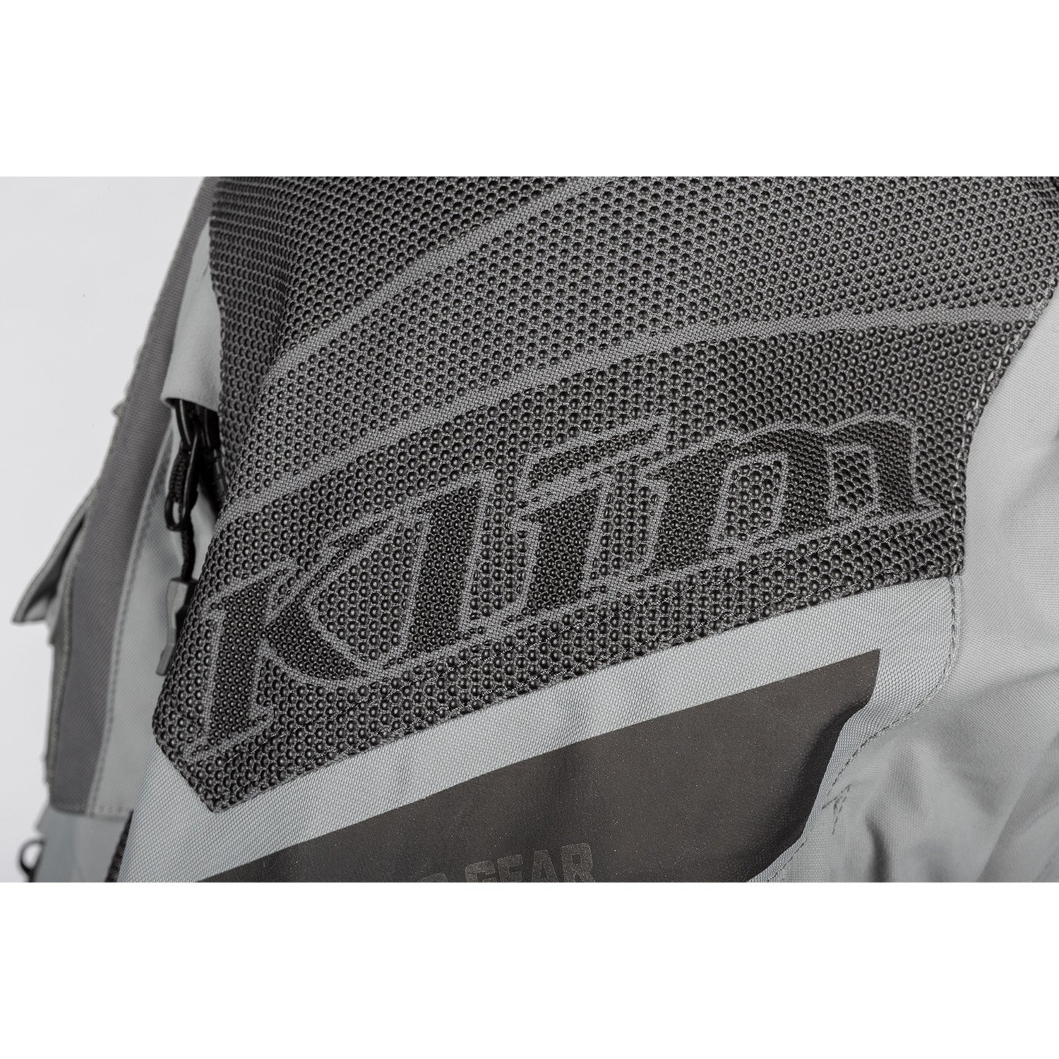 Klim Badlands Pro Monument Gray Jacket