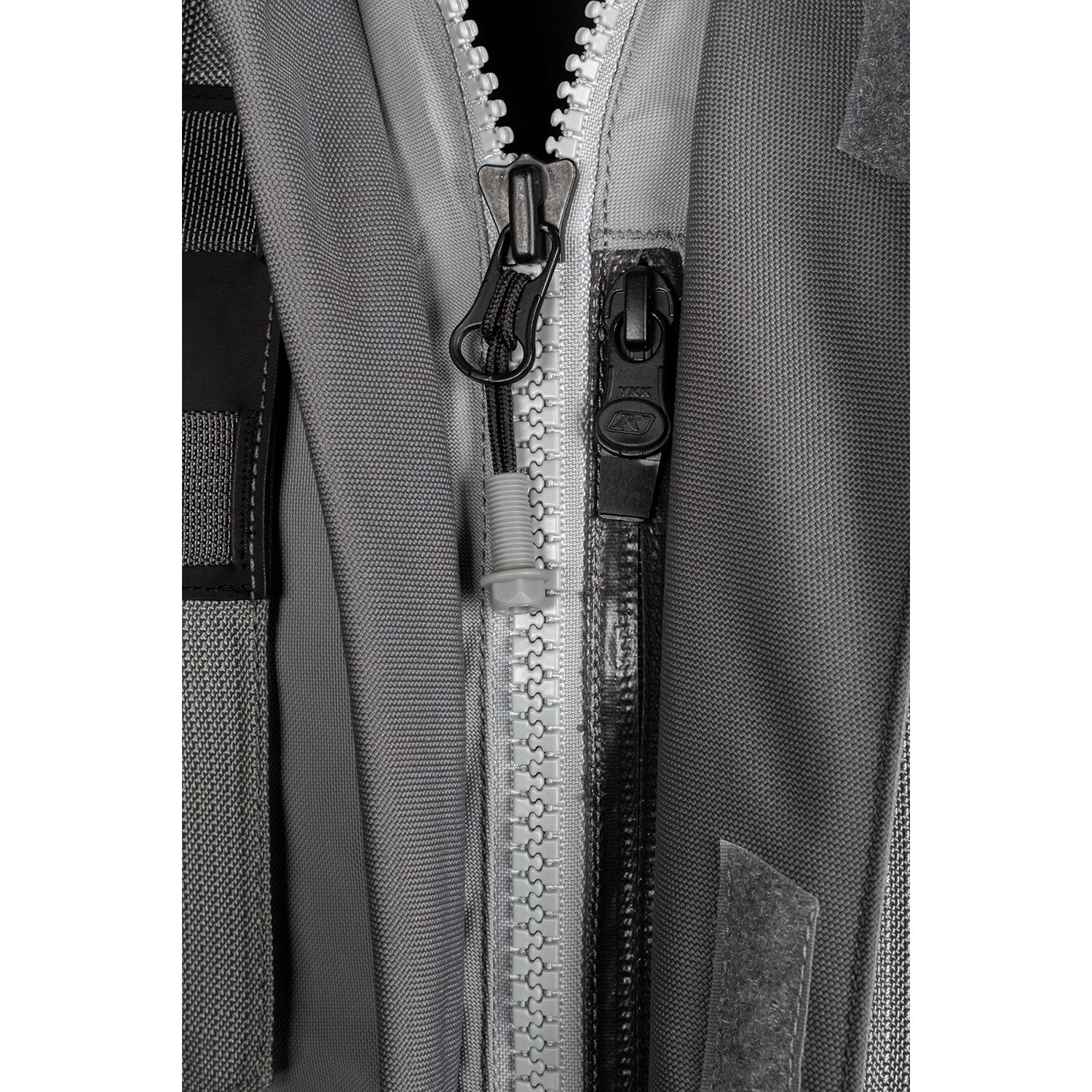 Klim Badlands Pro Monument Gray Jacket