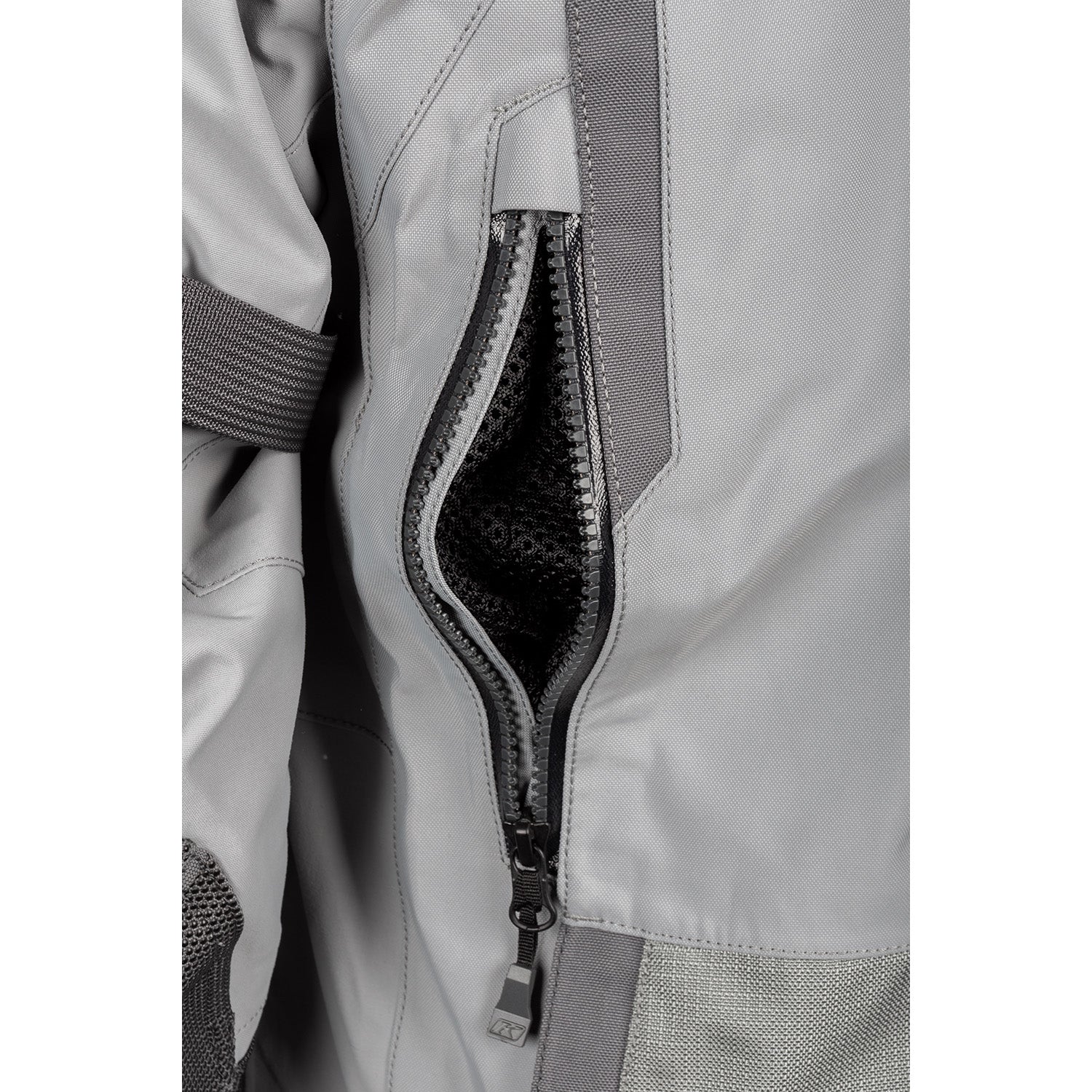 Klim Badlands Pro Monument Gray Jacket