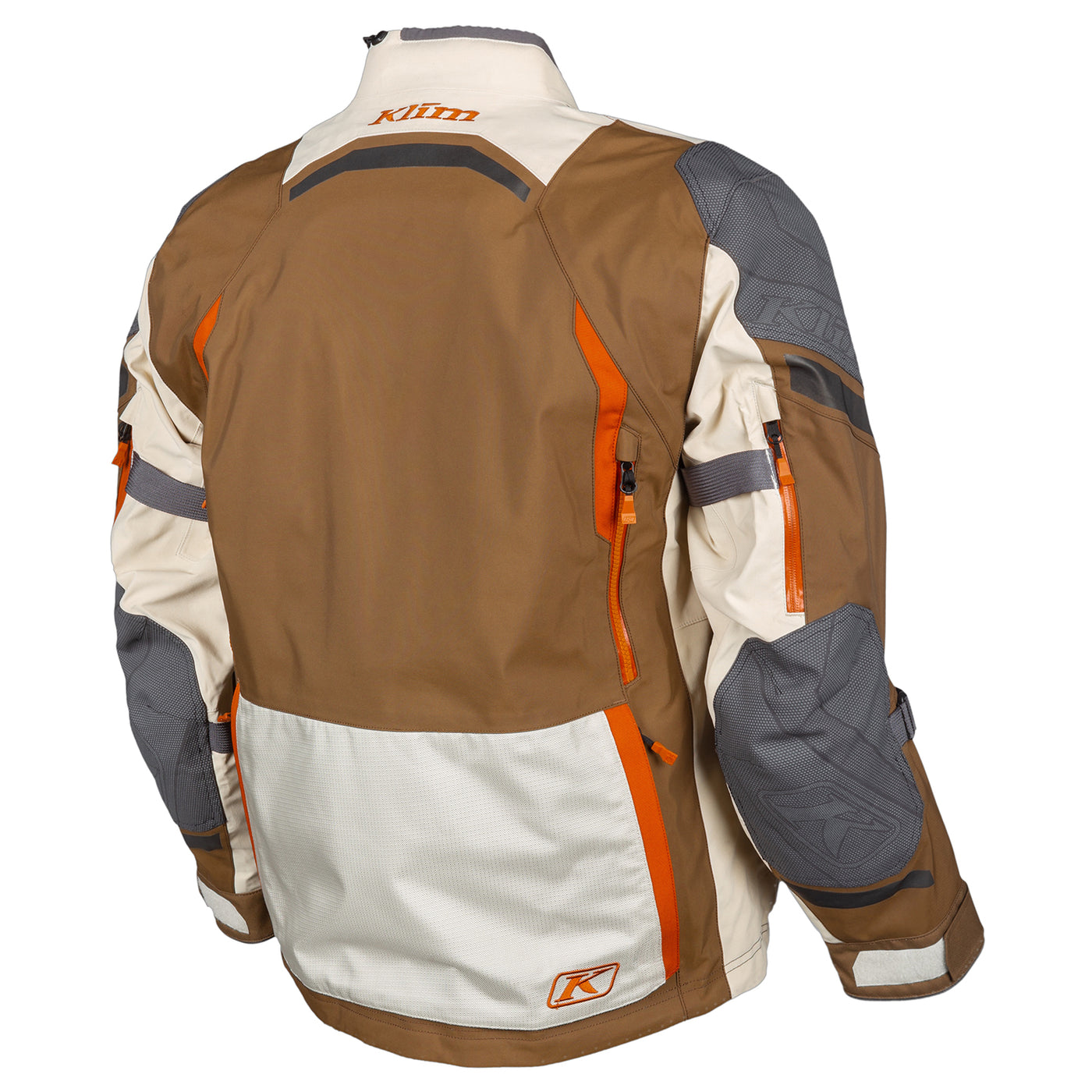 Klim Badlands Pro Jacket Peyote - Potter's Clay