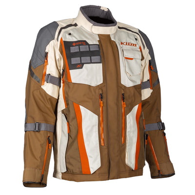 Klim Badlands Pro Jacket Peyote - Potter's Clay