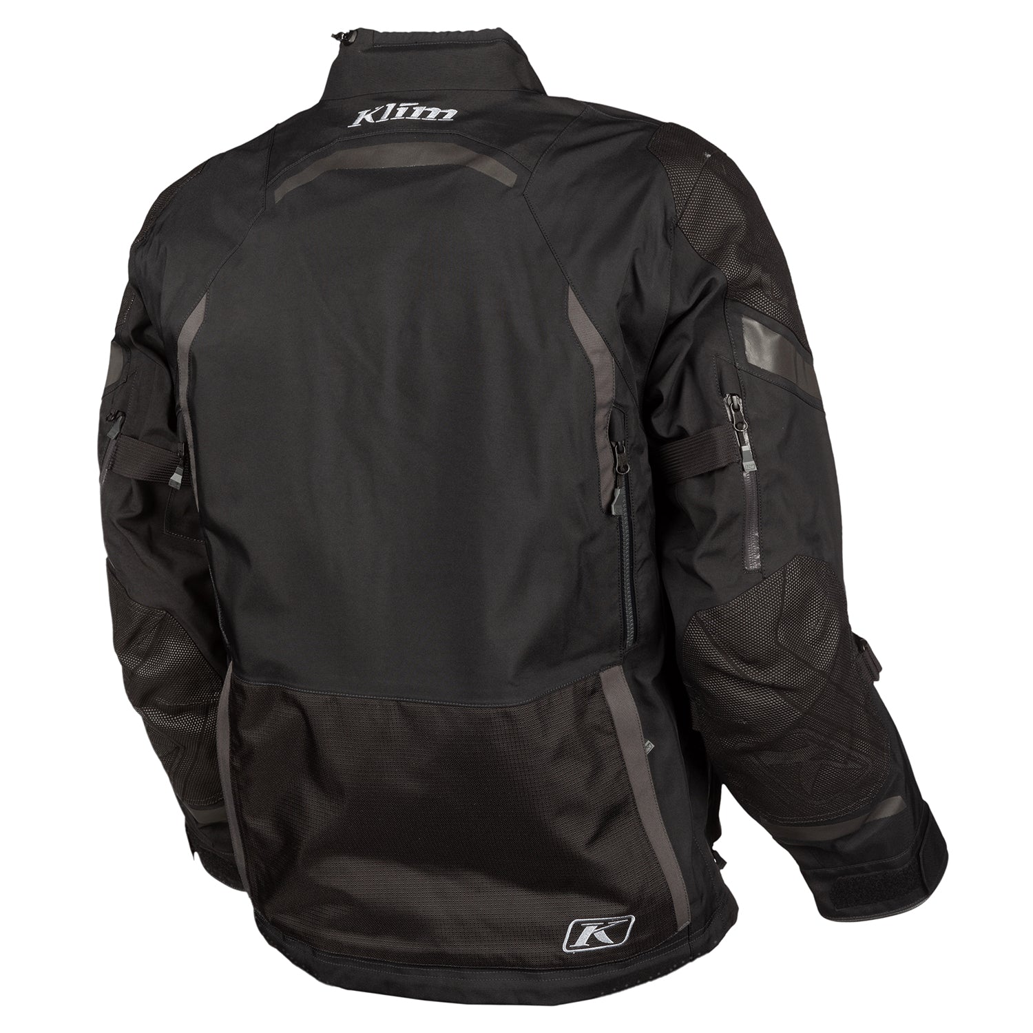 Klim Badlands Pro Jacket Stealth Black