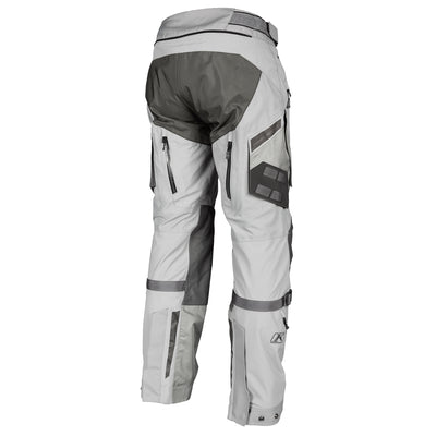 Klim Badlands Pro Monument Gray Pant