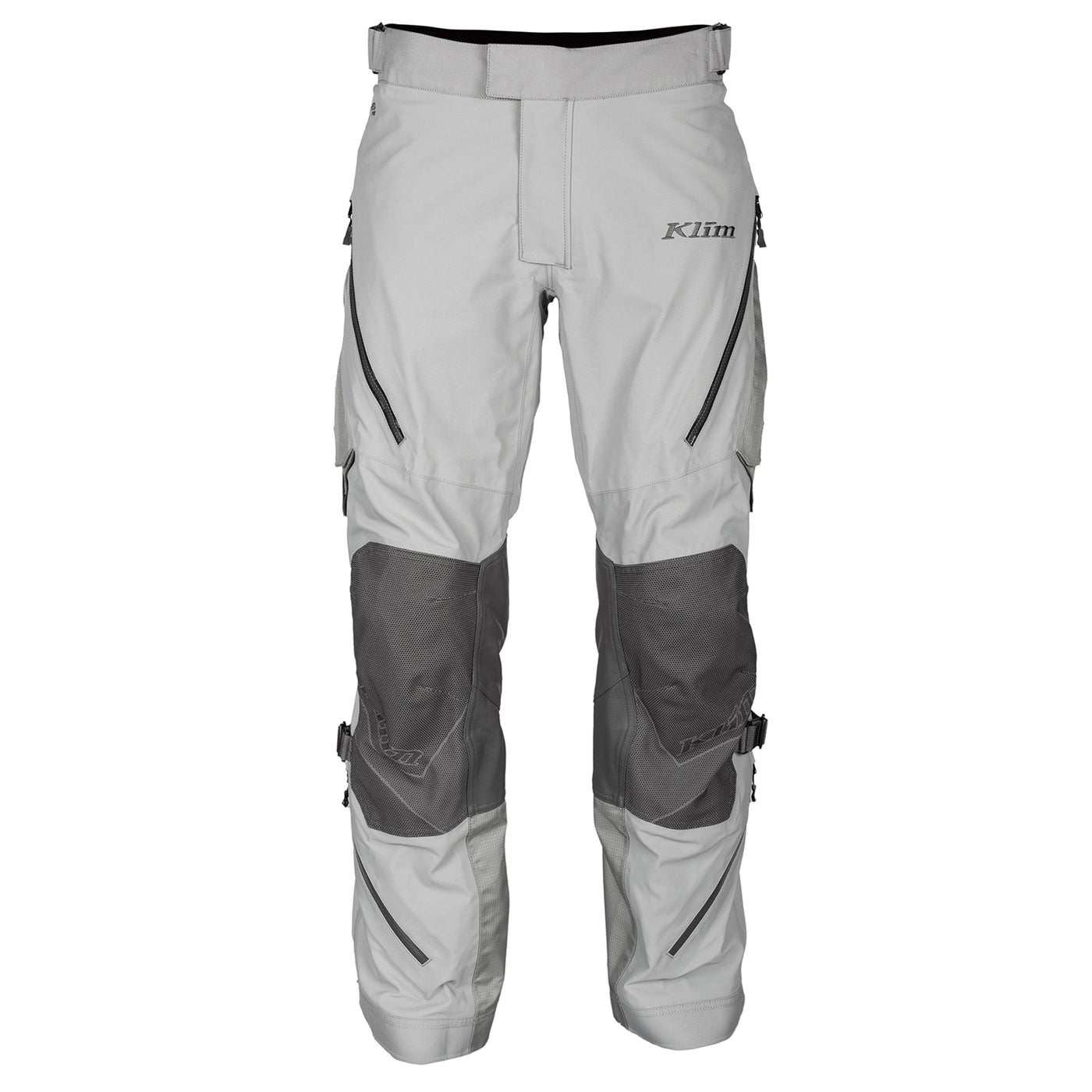 Klim Badlands Pro Monument Gray Pant