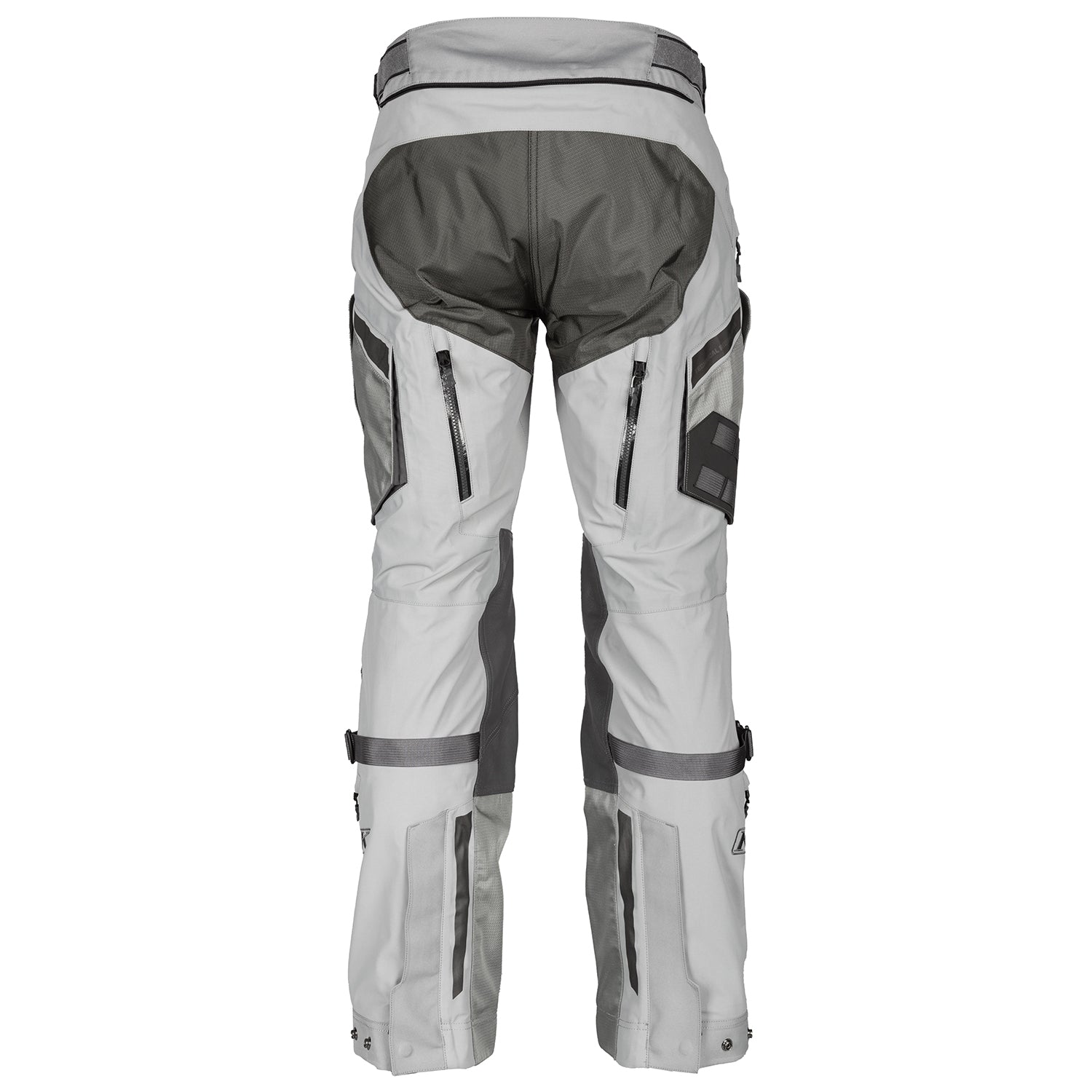 Klim Badlands Pro Monument Gray Pant