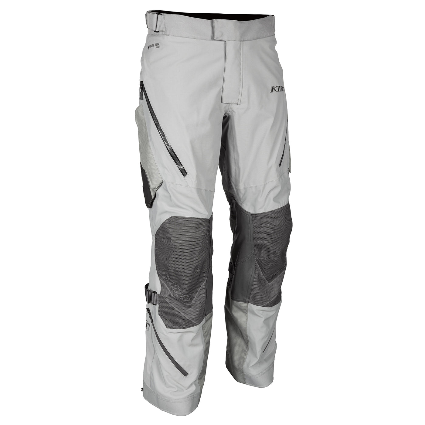 Klim Badlands Pro Monument Gray Pant